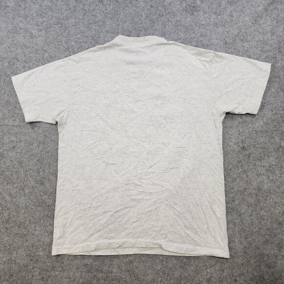 VTG Bugs Bunny T Shirt Mens XL Looney Tunes Graphic Cartoon 90s Single Stitch - Picture 12 of 13